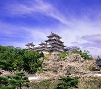 Himeji Castle